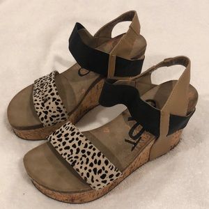 OTBT wedges